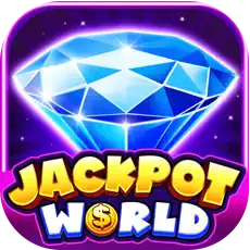 Jackpot World - Casino Slots