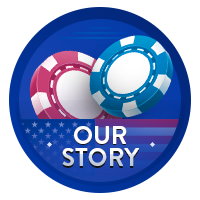 Online United States Casinos Our Story Icon