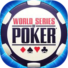 WSOP Poker- Texas Holdem Game