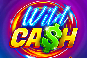 Wild Cash Bonus Buy slot