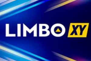Limbo XY Specialty Game Logo