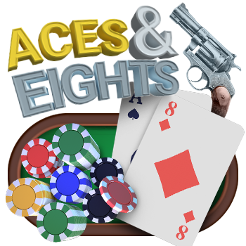Aces and Eights intro image