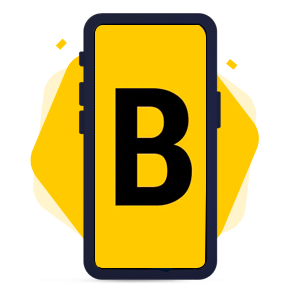 BGaming Casinos Logo Icon