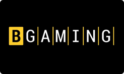 BGaming Software Logo