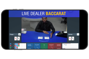 Best Games and Dealers Baccarat