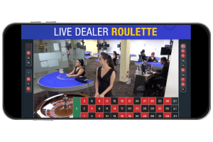 Best Games and Dealers Roulette