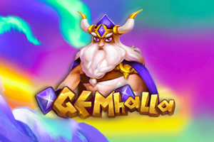 Gemhalla Logo