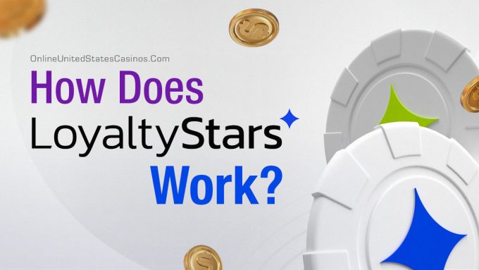LoyaltyStars Online Gambling Community & Forum