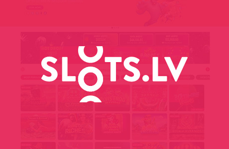 SlotsLV Community Page