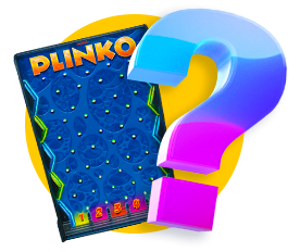 What is Plinko Icon