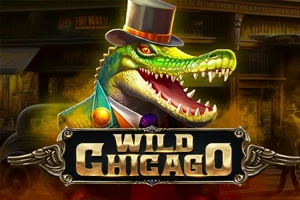 Wild Chicago Logo