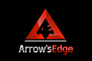 Arrow's Edge Software Logo