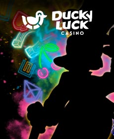 DuckyLuck Casino Rewards Program