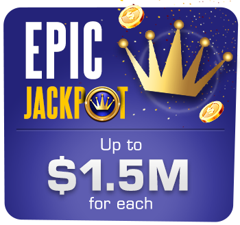 Epic Jackpot Small Image