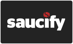 Saucify Casinos Logo