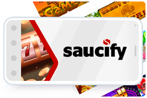 Saucify website Image Logo