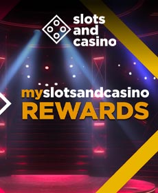 SlotsAndCasino Rewards Program