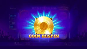 beast band coin respin
