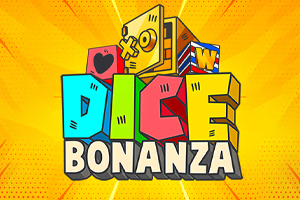 Dice Bonanza Logo