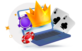 Vip Loyalty Programs-Online Casino Icon