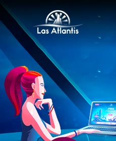 Las Atlantis VIP Program