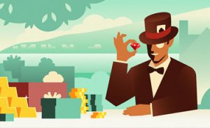 Lupin Casino Best Bonus for Crypto Players