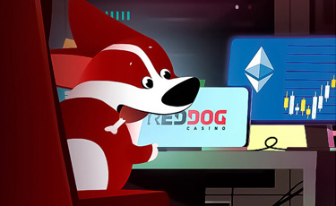 Red Dog Casino Best Bonus Crypto