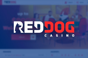 Red Dog Casino Bonus Codes