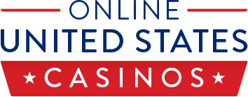 Online United States Casinos Logo