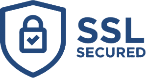 SSL Secured Color Logo