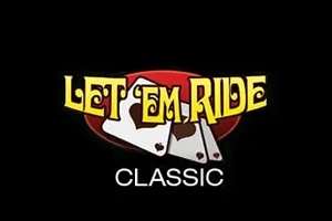 let'em ride classic table game