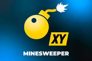 Minesweeper XY Logo