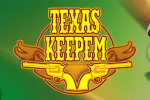 texas keep'em game logo