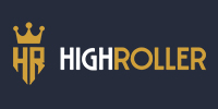 High Roller Casino Logo