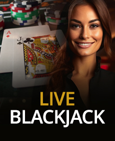 High Roller Casino Live Blackjack Game
