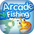 Arcade Fishing App icon