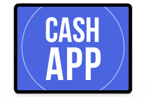 Online Casino Deposits Cash App Logo