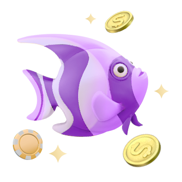 Other Fish themed Games Icon