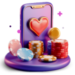 Social Casino App Icon