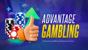 Advantage Gambling Features Image