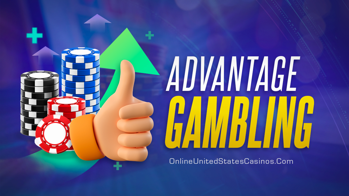 Advantage Gambling Featured Image