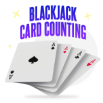Card Counting Icon