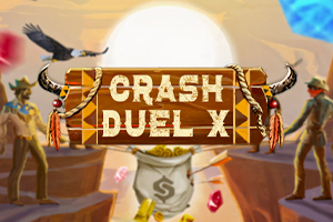 Crash Duel X Specialty game