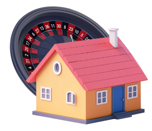 Roulette at Home Icon