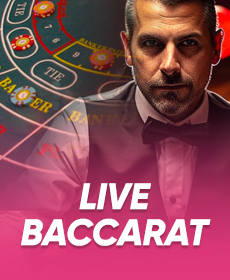 Slots Paradise Live Baccarat