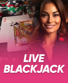 Slots Paradise Live Blackjack