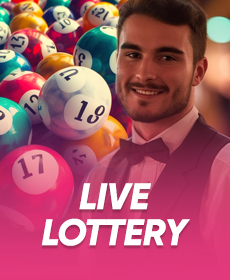 Slots Paradise Live Lottery