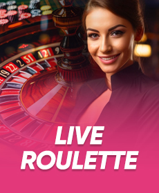 Slots Paradise Live Roulette
