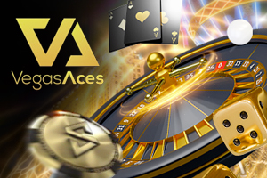 Vegas Aces Casino Featured Image