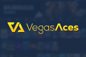 Vegas Aces Casino Main Logo